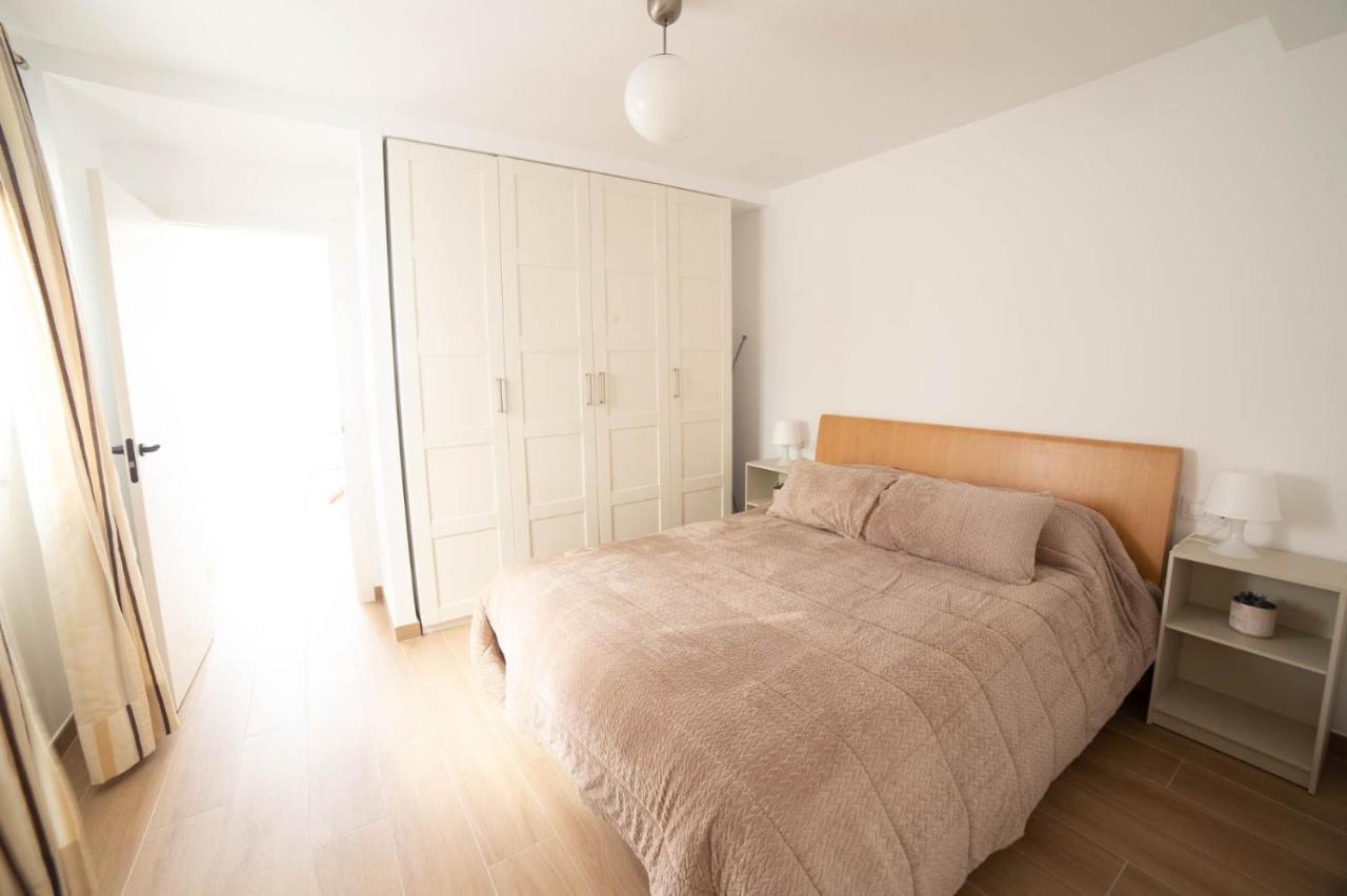 Atico Centro Gandia Apartment Bagian luar foto